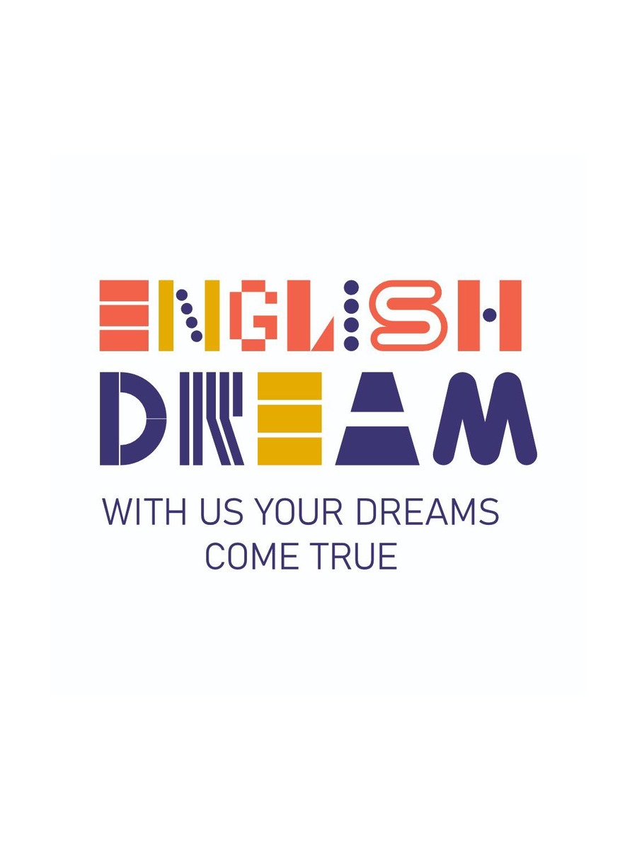 Языковая студия English Dream 