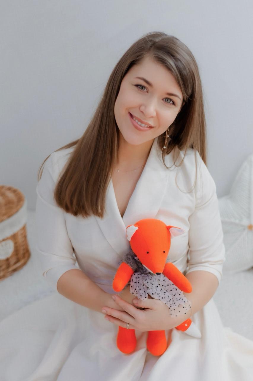 Татьяна Лазарева