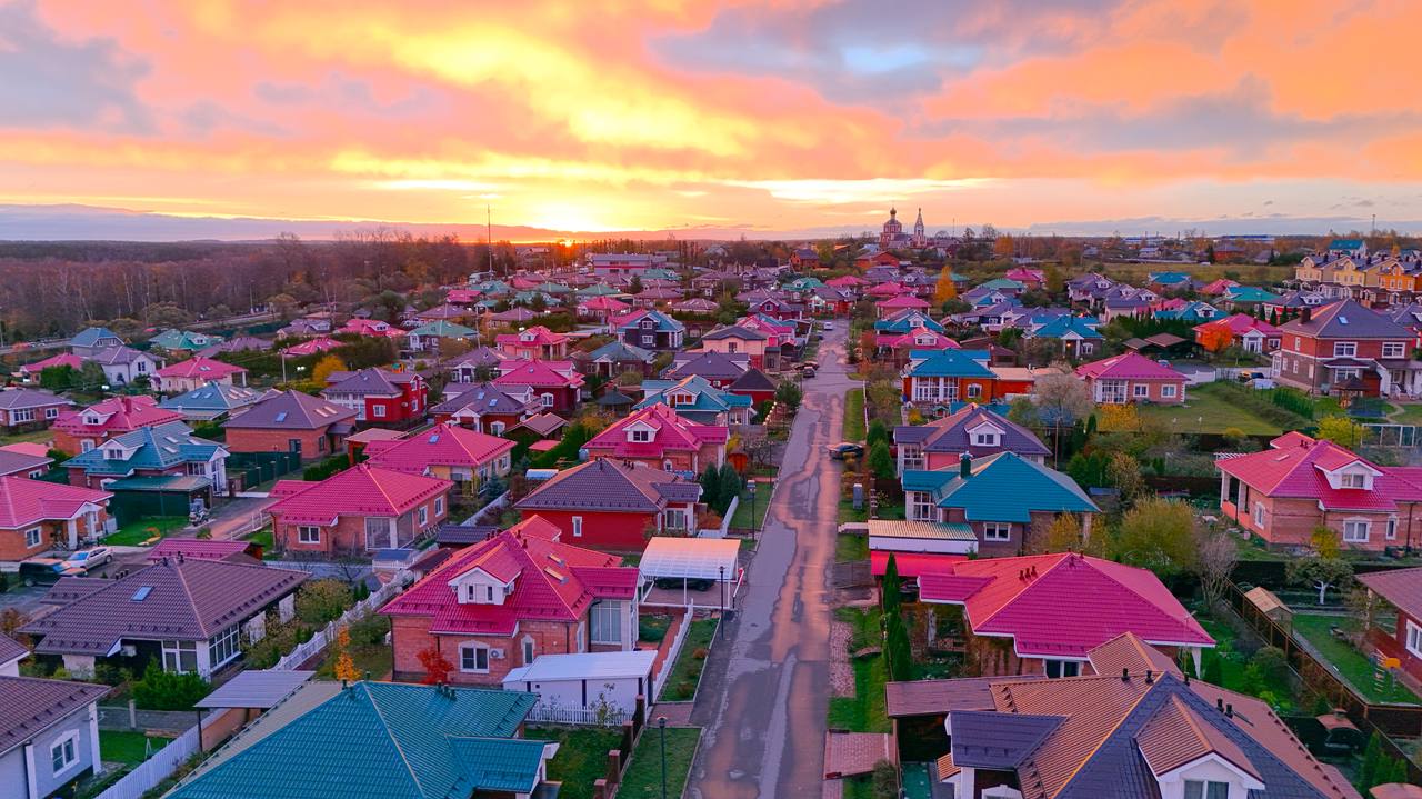 Мечта.Центр