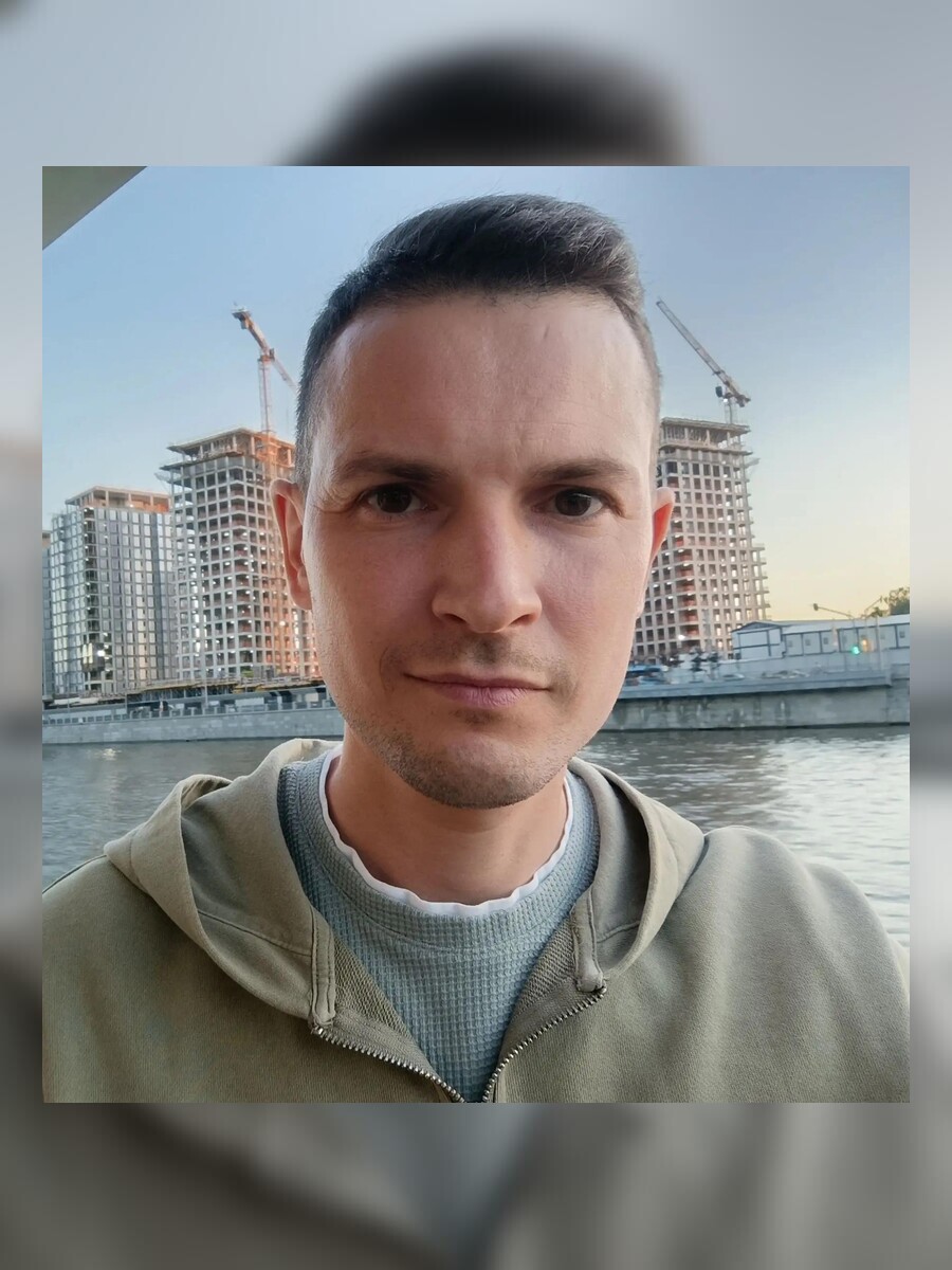 Евгений