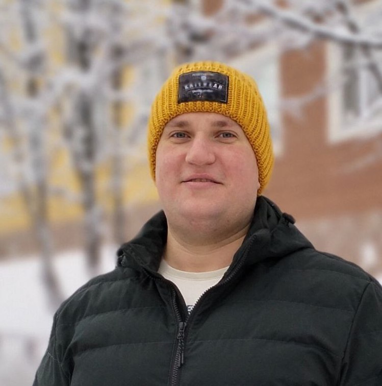 Евгений Григорьев